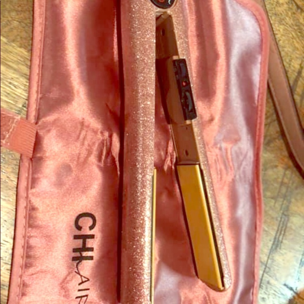 Chi Air Hair straightener